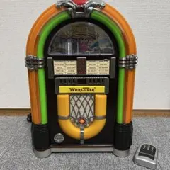 2025年最新】ジュークボックス型ラジオの人気アイテム - メルカリ