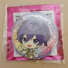 すとふぇす なーくん 缶バッジ