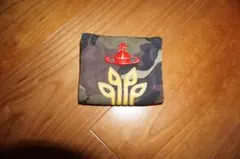 2026年最新】ヴィヴィアン カモフラ 財布の人気アイテム - メルカリ