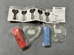 サンリオ　アクリル推しペンライト　2個セット　シナモン&ハローキティセット