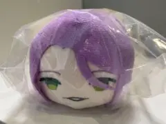 【くじ王】 刀剣乱舞 B賞 もちもちマスコットペンポーチ 蜂須賀虎徹