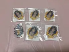 【定価半額以下】ツイステ アクキー ラバスト レオナ まとめ売り セット