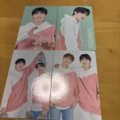 CARAT LAND 2020 エスクプス ディノ スングァン