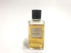 未使用 香水 シャネル CHANEL No.19 オードトワレ EDT120ml