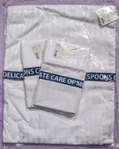 2026年最新】Priv. Spoons Club 掛け布団カバーの人気アイテム - メルカリ