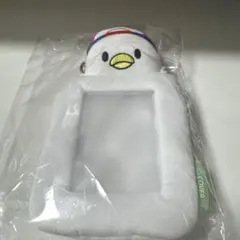 大空スバル　スバルドダックカードホルダー　ホロライブ