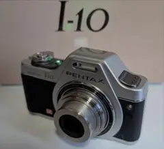 2025年最新】PENTAX Optio I-10の人気アイテム - メルカリ