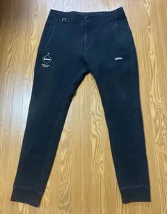 F.C.Real Bristol SWEAT TRAINING PANTS