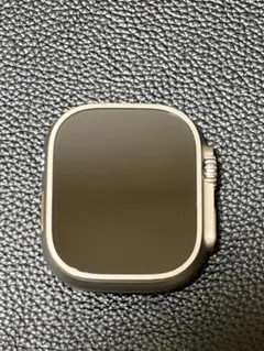 Apple Watch Ultra 2 49mm