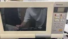 2026年最新】Panasonic 電子レンジ・オーブンの人気アイテム - メルカリ