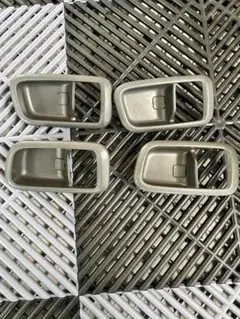 純正 アウター ドアハンドル jzx90 チェイサー - メルカリ