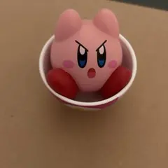 星のカービィー フィギュア 吉野家