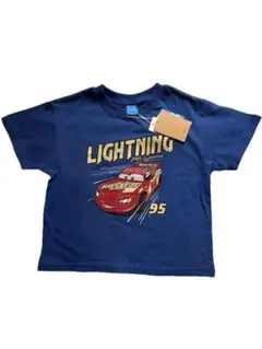 カーズ　Tシャツ　120 　【新品】のサムネイル