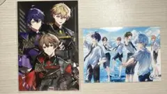 シクフォニ ブロマイド 購入特典 SIXFONIA シークレット
