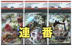 2026年最新】マスカーニャ sar psa10の人気アイテム - メルカリ