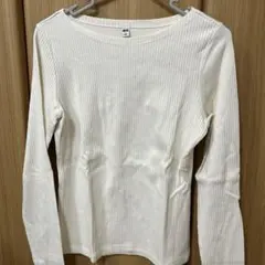 リブボートネック