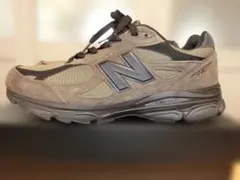 JJJJound New Balance 990V3 SlateBlack 29のサムネイル