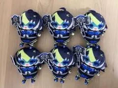 ホロライブEnglish 一伊那尓栖 EXパーカー 復刻版 - メルカリ