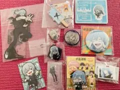 呪術廻戦✨真人　まとめ売り11点