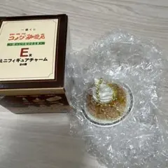 一番くじ コメダ珈琲 E賞 ミニフィギュアチャーム E-2 シロノワール