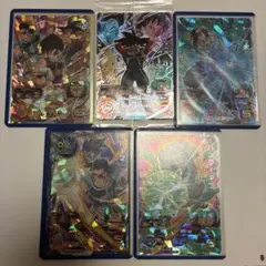 2026年最新】ドラゴンボールヒーローズ バーダックの人気アイテム
