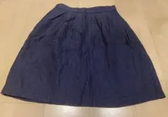 プロポーション　ミニスカート