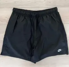 【新品未使用】NIKE クラブフローショートパンツ　XLサイズ