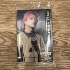 山本彰吾 BOT ウエハース カード トレカ