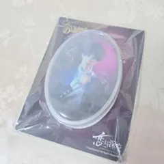 【即購入OK】恋と深空 喵游季シリーズ チェーン付き缶バッジ ホムラ