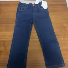 Buddy Lee キッズ デニムパンツ 120cmのサムネイル