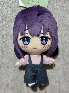 新品】ぬいぐるみ 望月杏奈パペット 一番くじパペット賞 - メルカリ