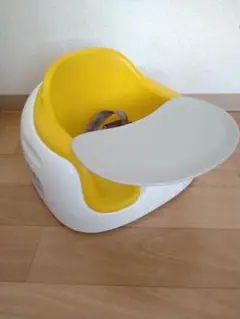 Bumbo マルチシート イエロー