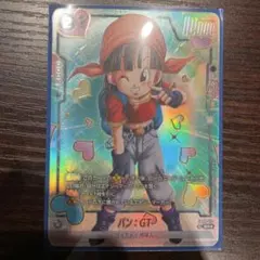 FB09-112 ドラゴンボールGT パン srパラレル - メルカリ