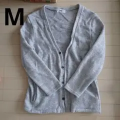 メンズ カーディガン M