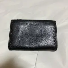 【U.P renoma / ユーピーレノマ】 レザー / コインケース