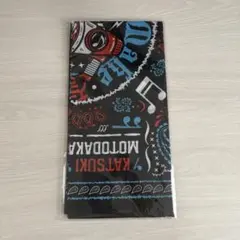 7 MEN侍 Tシャツ・バンダナ・ステッカーセット バラ売り⭕️ 7 MEN侍 Tシャツ・バンダナ・ステッカーセット バラ売り⭕️