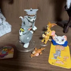 トムとジェリー セット まとめ売り