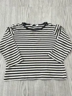 専用♡ファミリア　ベビー服80 長袖　ボーダー　男の子　女の子　トップス