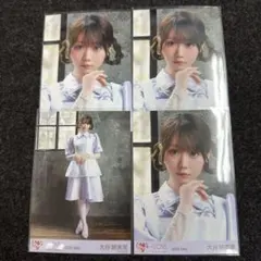 大谷映美里 生写真 劇薬中毒 コンプ - メルカリ