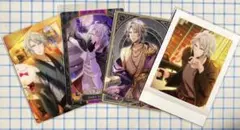 アイドリッシュセブン　アイナナ 八乙女楽　カードまとめ売り