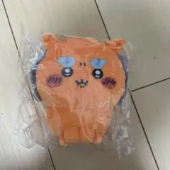 沖縄限定　シーサー　ぬいぐるみ　ちいかわ