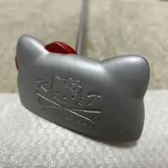 2026年最新】HELLO KITTY ゴルフ クラブの人気アイテム - メルカリ