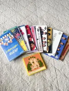 2026年最新】光genji cdの人気アイテム - メルカリ