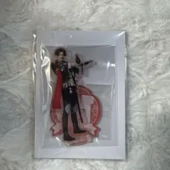 刀ミュ 十周年祝賀祭 ランダムアクリルスタンドB 豊前江