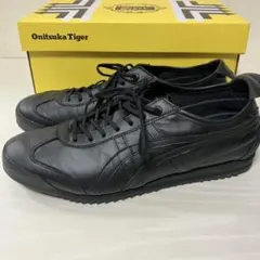 【美品】Onitsuka Tiger メキシコ66 sd 26