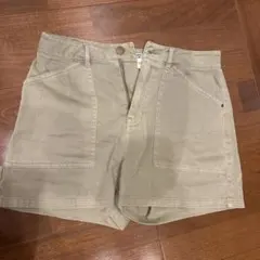 BILLABONG ショートパンツ