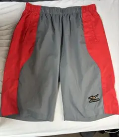 Mizuno/Under Armour 野球 トレーニングウェア 2点セット