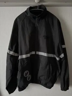 平本蓮 amnjx 27circus トラックジャケット L 平本蓮 amnjx 27circus トラックジャケット L - メルカリ