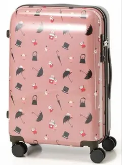 2025年最新】ムーミン キャリーケースの人気アイテム - メルカリ