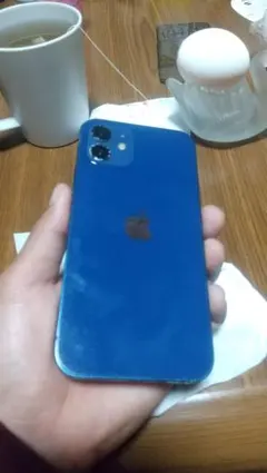 Apple iPhone 12 mini